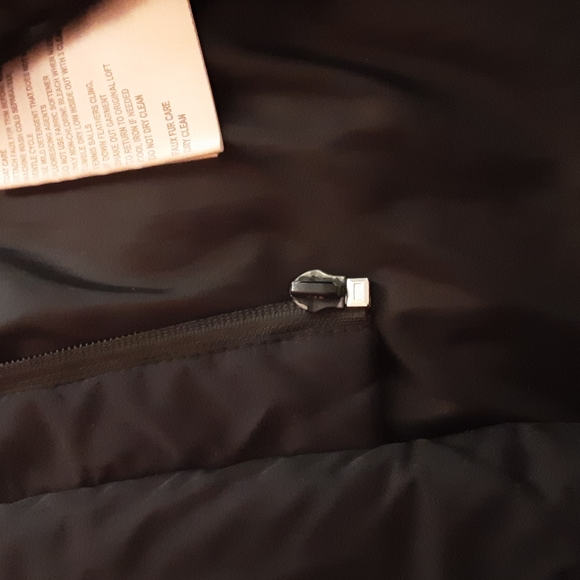 Mk jacket - Picture 5 of 8